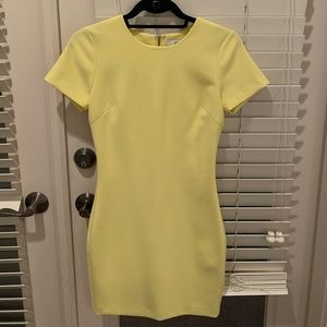 Likely Manhattan Dress
